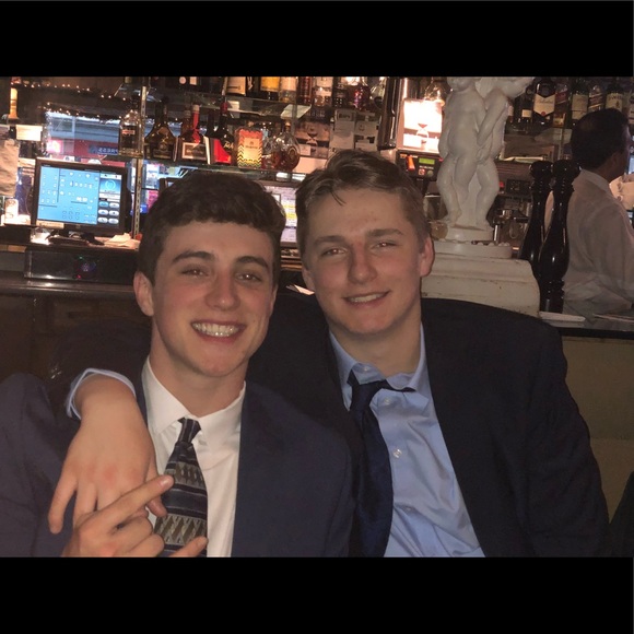 Meet your Posher, Andrew - Picture 1 of 1